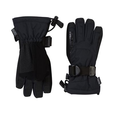 Tog 24 Black dex milatex gloves